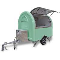 food trucks popcorn,food trucks mobile food trailer, hot dog cart for sale coffee